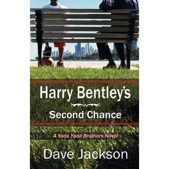 Harry Bentley's Second Chance, (Paperback)