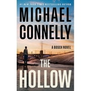 The Hollow A Harry Bosch Novel Hardcover