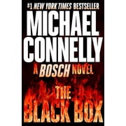 Harry Bosch Novel The Black Box, Book 16, Hardcover