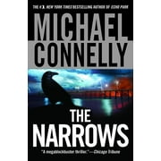Harry Bosch Novel The Narrows, Book 10, Paperback