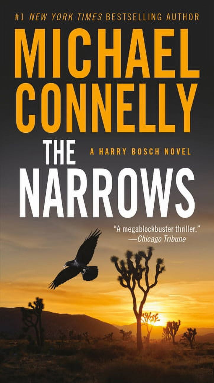 Harry Bosch Novel The Narrows, Book 10, (Paperback)