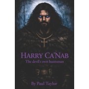 Harry CaNab The devils own huntsman, Paperback