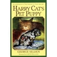 thumbnail image 1 of Pre-Owned Harry Cat's Pet Puppy (Hardcover) 0374328560 9780374328566, 1 of 1
