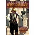 thumbnail image 1 of Harry Challenge: Victorian Supernatural Sleuth, (Paperback), 1 of 1