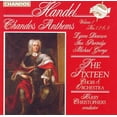 thumbnail image 1 of Harry Christophers - Chandos Anthems 1-3 - Music & Performance - CD, 1 of 2
