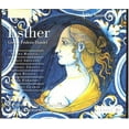 thumbnail image 1 of Harry Christophers - Esther - Music & Performance - CD, 1 of 1