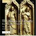 thumbnail image 1 of Harry Christophers - Eton Choirbook 3: The Pillars of Eternity - Music & Performance - CD, 1 of 1