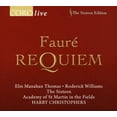 thumbnail image 1 of Harry Christophers - Requiem - Music & Performance - CD, 1 of 1