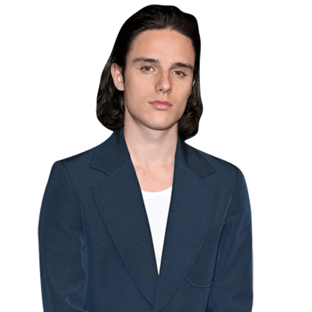 Ritaglio A Mezzo Busto Di Ian Somerhalder – Celebrity Cutout Per Feste, Scherzi E Foto (90 Cm)