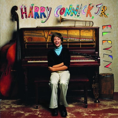 Harry Connick, JR. - 11 - Easy Listening - CD