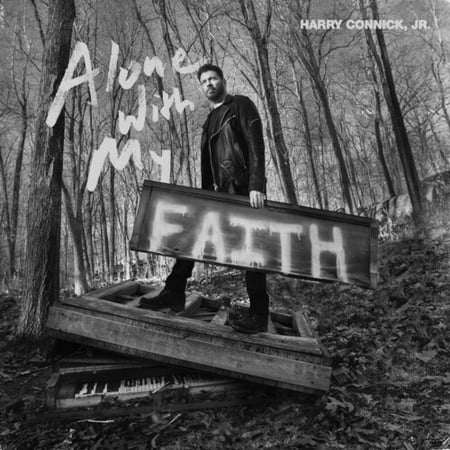 Harry Connick JR - Alone With My Faith - Music & Performance - CD
