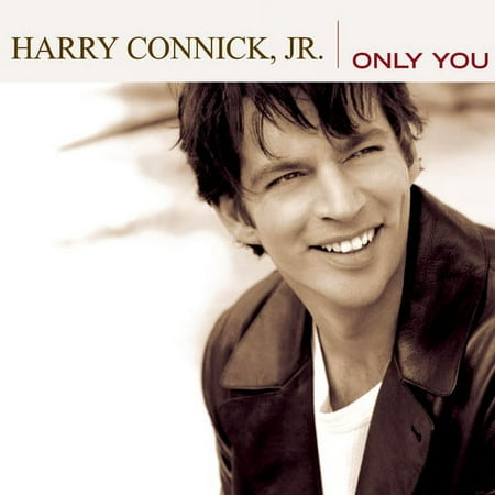 Harry Connick, JR. - Only You - Music & Performance - CD