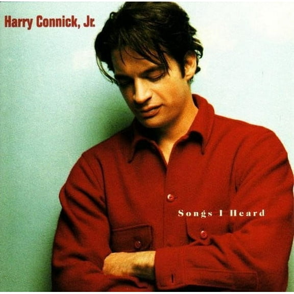 Harry Connick JR - Songs I Heard - Music & Performance - CD