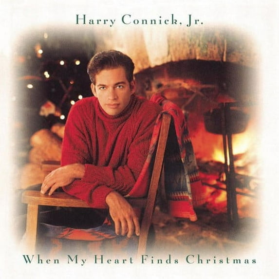 Harry Connick, JR. - When My Heart Finds Christmas - Music & Performance - CD