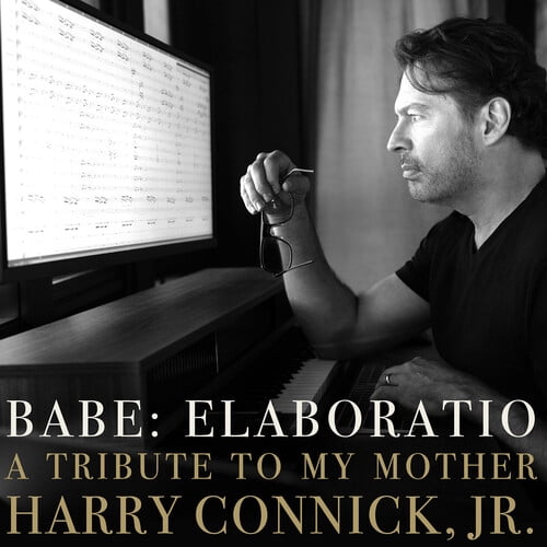 Harry Connick Jr. - BABE: ELABORATIO A Tribute To My Mother - CD