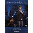 thumbnail image 1 of Harry Connick Jr.-Only You in Concert (Live from Quebec City) 2004 DVD, 1 of 1