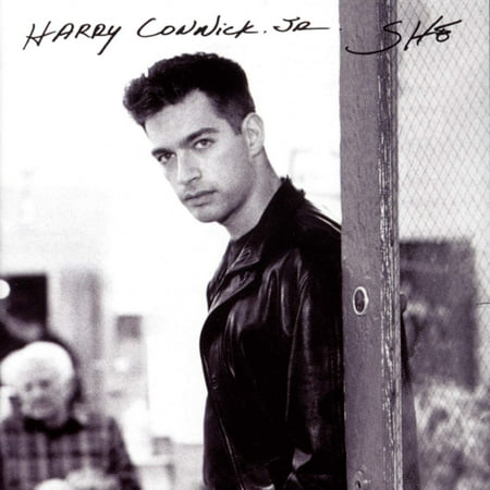 Harry Connick Jr. / She - CD
