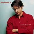thumbnail image 1 of Harry Connick, Jr.-Songs I Heard 2001 CD Compact Disc, 1 of 4