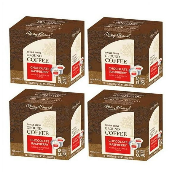 Harry & David Coffee and Coffee Pods - Walmart.com