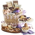 thumbnail image 1 of Harry & David Gift Basket For Mom With Chocolates, Cookies & Assorted Treats, 1 of 5