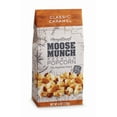 thumbnail image 1 of Harry & David Gourmet Caramel Moose Munch, 4 Oz. Gable, 1 of 3