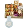 thumbnail image 1 of Harry & David Grand Mother's Day Box With Premium Pears, Popcorn, Cookies, Chocolate-Covered Cherries, Truffles & Medallion, 4 Lb 14 Oz, 1 of 5