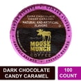 thumbnail image 1 of Harry & David Kosher Dark Chocolate Medium Roast, Coffee Pods, 100 Ct, 1 of 3