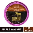 thumbnail image 1 of Harry & David Kosher Maple Walnut Medium Roast, Coffee Pods, 100 Ct, 1 of 3