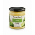 thumbnail image 1 of Harry & David Lime Curd, Key Lime Dessert Topping, Fruit Tart Filling, Food Spread For Breakfast, Toast, Crackers, Desserts, Muffins, All Occasion & Gatherings For Family, Friends, Loved Ones, 10Oz, 1 of 4