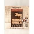 thumbnail image 1 of Harry & David Moose Munch Gourmet Coffee 18 Single Serve Cups Beverage Hot or cold (Pumpkin Pecan), 1 of 1