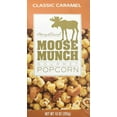 thumbnail image 1 of Harry & David Moose Munch Gourmet Popcorn Classic Caramel 10 oz Package, 1 of 2