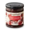 thumbnail image 1 of Harry & David Tart Cherry Preserves, Gourmet Cherry Spread, Dessert Topping, Cheese Board, Food Spread For Breakfast, Toast, Crackers, Muffins, All Occasion For Family, Friends, Loved Ones, 11.5Oz, 1 of 4