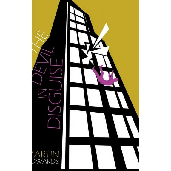 Harry Devlin: The Devil in Disguise (Hardcover)