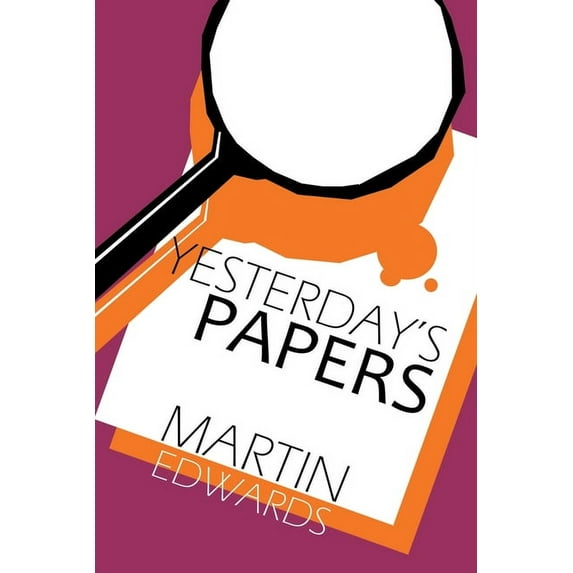 Harry Devlin Yesterday's Papers, Book 4, (Paperback)