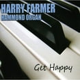 thumbnail image 1 of Harry Farmer & Hammond Organ - Get Happy [CD], 1 of 1