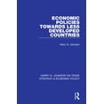 thumbnail image 1 of Harry G. Johnson on Trade Strategy & Eco Economic Policies Towards Less Developed Countries, Book 1, (Hardcover), 1 of 1