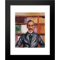 thumbnail image 1 of Harry Graf Kessler 20x24 Framed Art Print by Munch, Edvard, 1 of 2