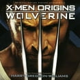 thumbnail image 1 of Harry Gregson-Williams - X-Men Origins: Wolverine (Original Motion Picture Soundtrack) - Soundtracks - CD, 1 of 1