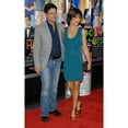 thumbnail image 1 of Harry Hamlin Lisa Rinna At Arrivals For Ny Premiere Of Hairspray The Ziegfeld Theatre New York Ny July 16 2007., 1 of 2
