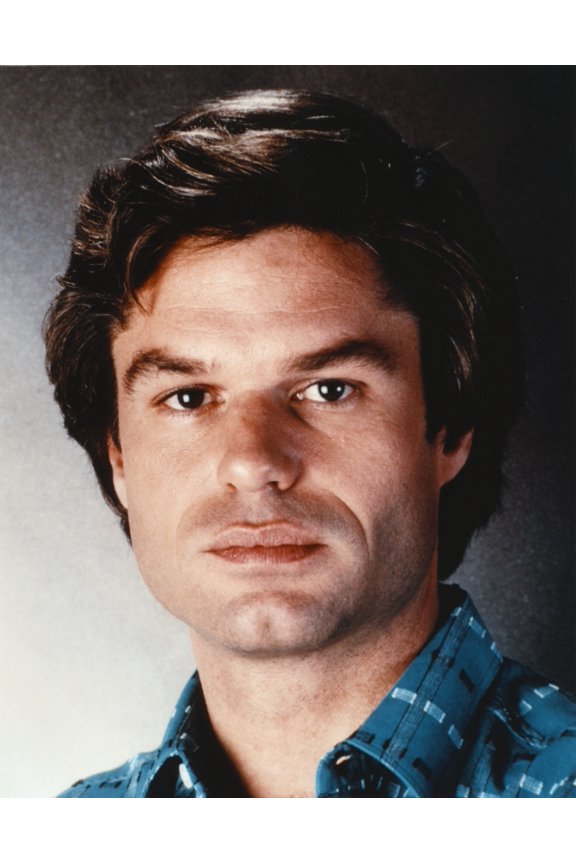 Harry Hamlin in Close Up Portrait Photo Print (8 x 10)