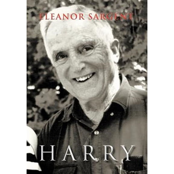 Harry (Hardcover)