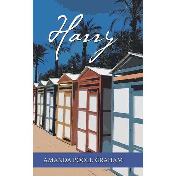 Harry (Hardcover)