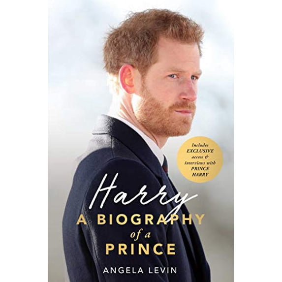 Pre-Owned Harry, 9781681779102, 1681779102, Hardcover, 1 edition