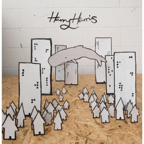 Harry Harris
