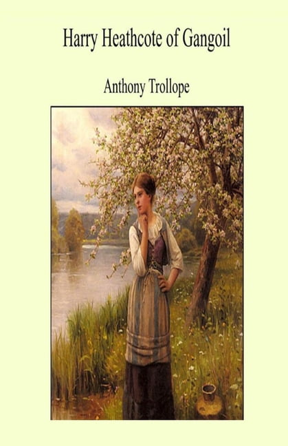 Harry Heathcote of Gangoil Illustrated (Paperback)