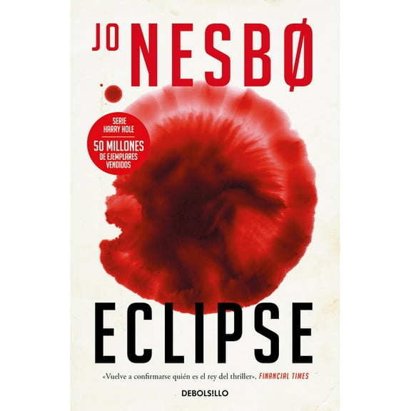 Harry Hole Eclipse / Killing Moon, (Paperback)
