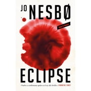 Harry Hole Eclipse / Killing Moon, Paperback