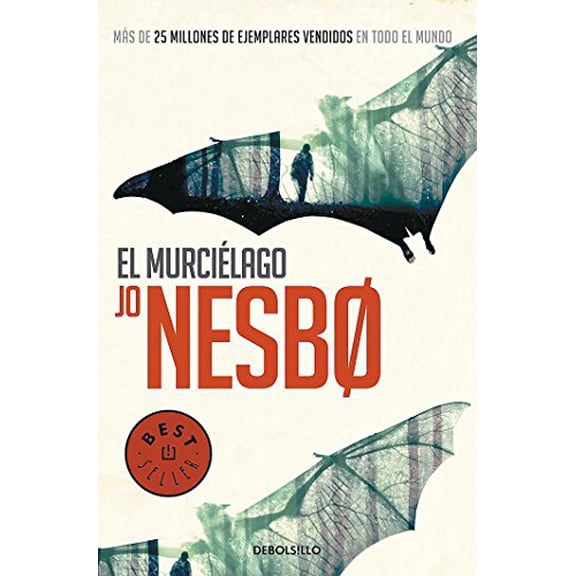 Pre-Owned El Murcielago / The Bat (Paperback) 8466329781 9788466329781