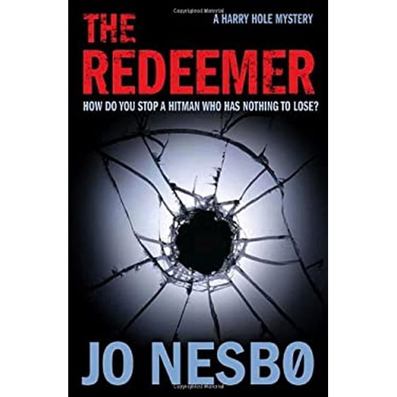 Pre-Owned The Redeemer (Harry Hole Series) (Paperback) 0307355721 9780307355720