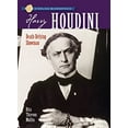 thumbnail image 1 of Pre-Owned Harry Houdini : Death-Defying Showman, 1 of 1